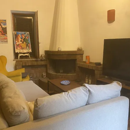 Apartmán Nunziatella Afragola