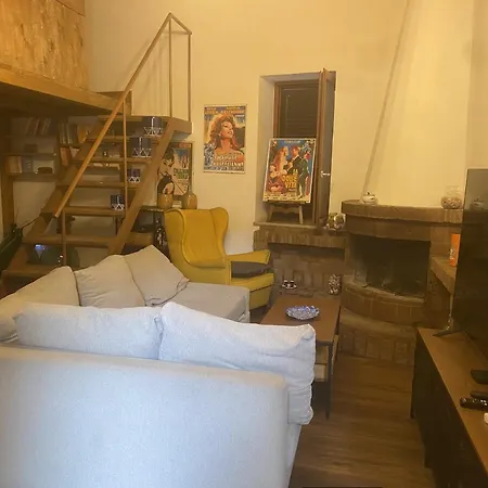 Apartmán Nunziatella Afragola