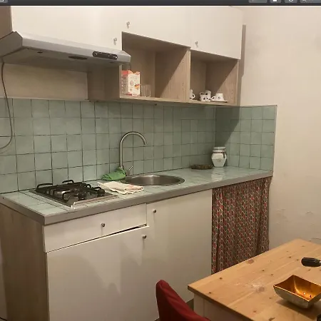 Nunziatella Apartmán *