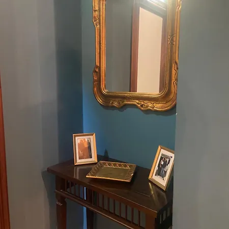 Apartmán Nunziatella Afragola