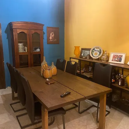 Apartmán Nunziatella