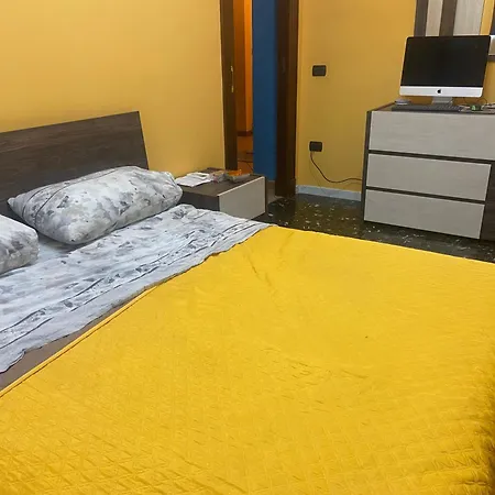 Apartmán Nunziatella *