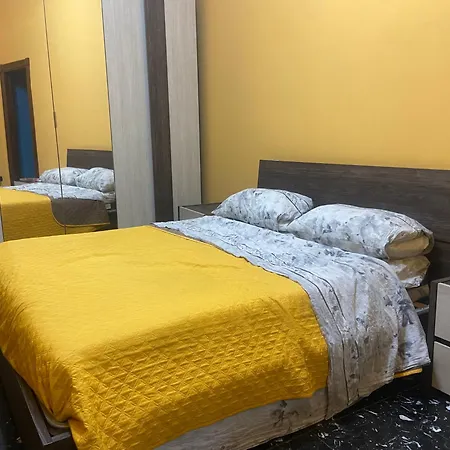 Nunziatella Apartmán Afragola