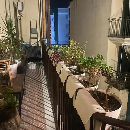 Apartmán Nunziatella Afragola