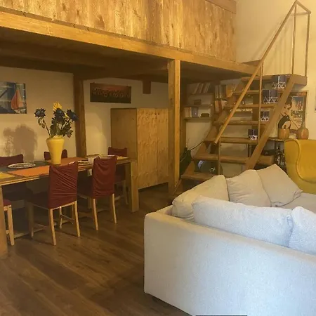 Apartmán Nunziatella Afragola