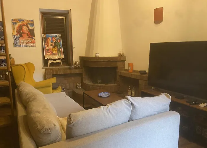 Apartment Nunziatella Afragola