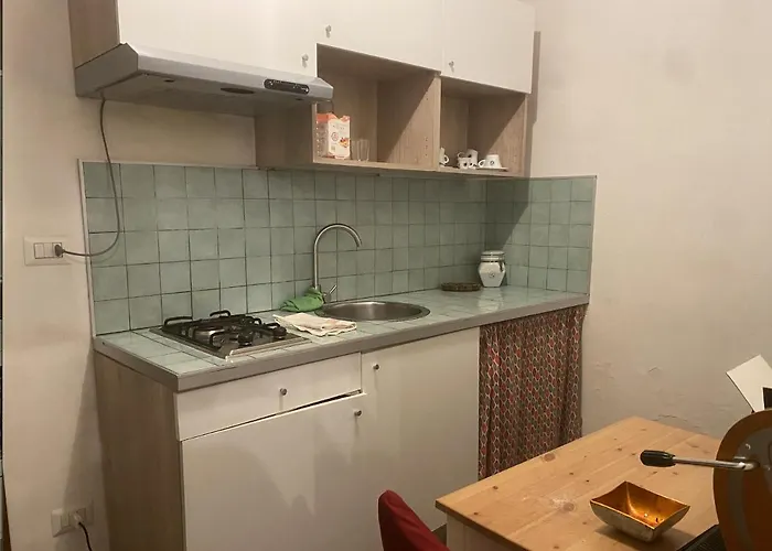 Nunziatella Apartment *