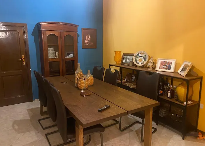 Apartment Nunziatella