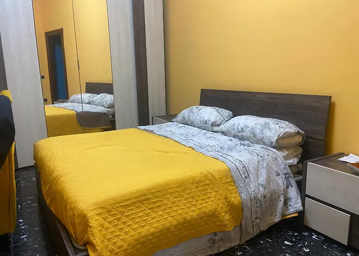 Nunziatella Apartment Afragola