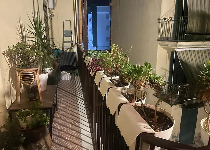 Apartment Nunziatella Afragola