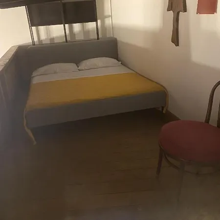 Nunziatella Apartament