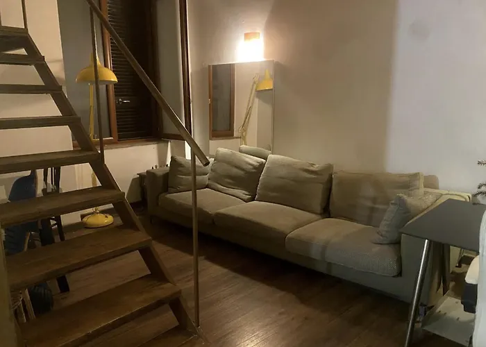 Apartment Nunziatella Afragola